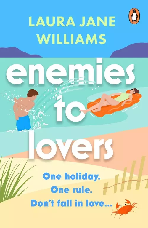 Enemies to Lovers - Książki