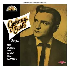 Sings The Songs That Made Him Famous. CD - Muzyka