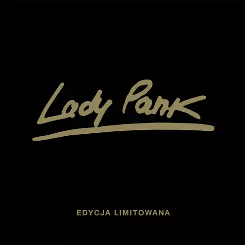 Lady Pank Box, edycja limitowana 13 CD - Muzyka