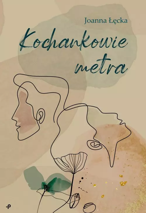 Kochankowie metra - Książki