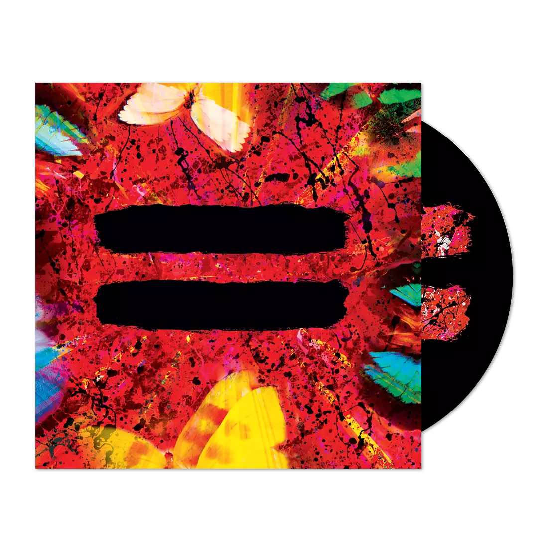=, CD - Muzyka