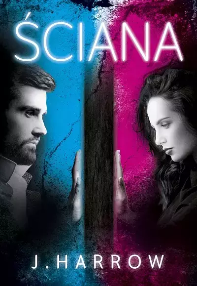 Ściana - Książki
