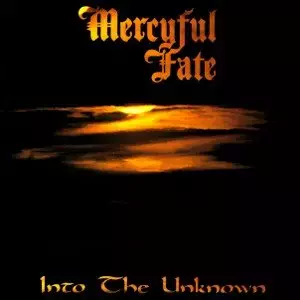 MERCYFUL FAT INTO UN. CD - Muzyka