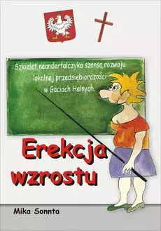 Erekcja wzrostu - Książki