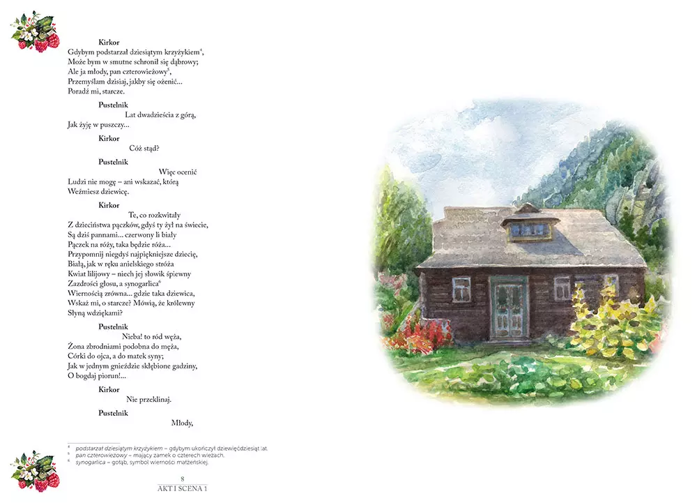 Balladyna - Książki