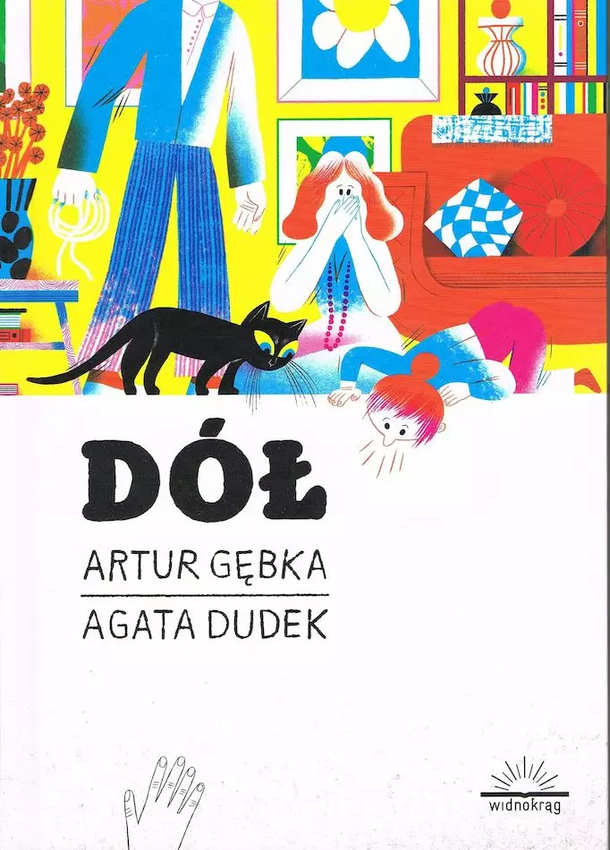 Dół - Książki