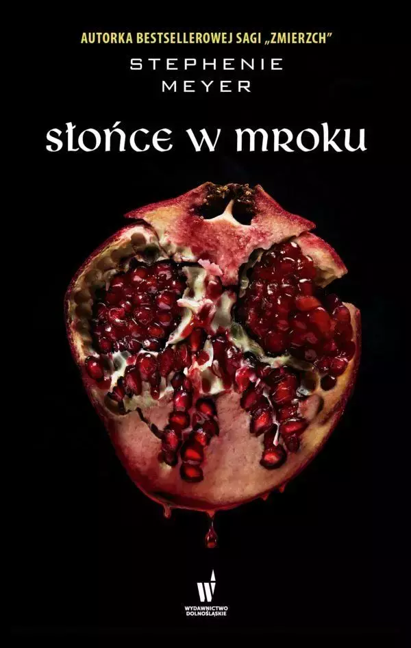 Słońce w mroku - Książki