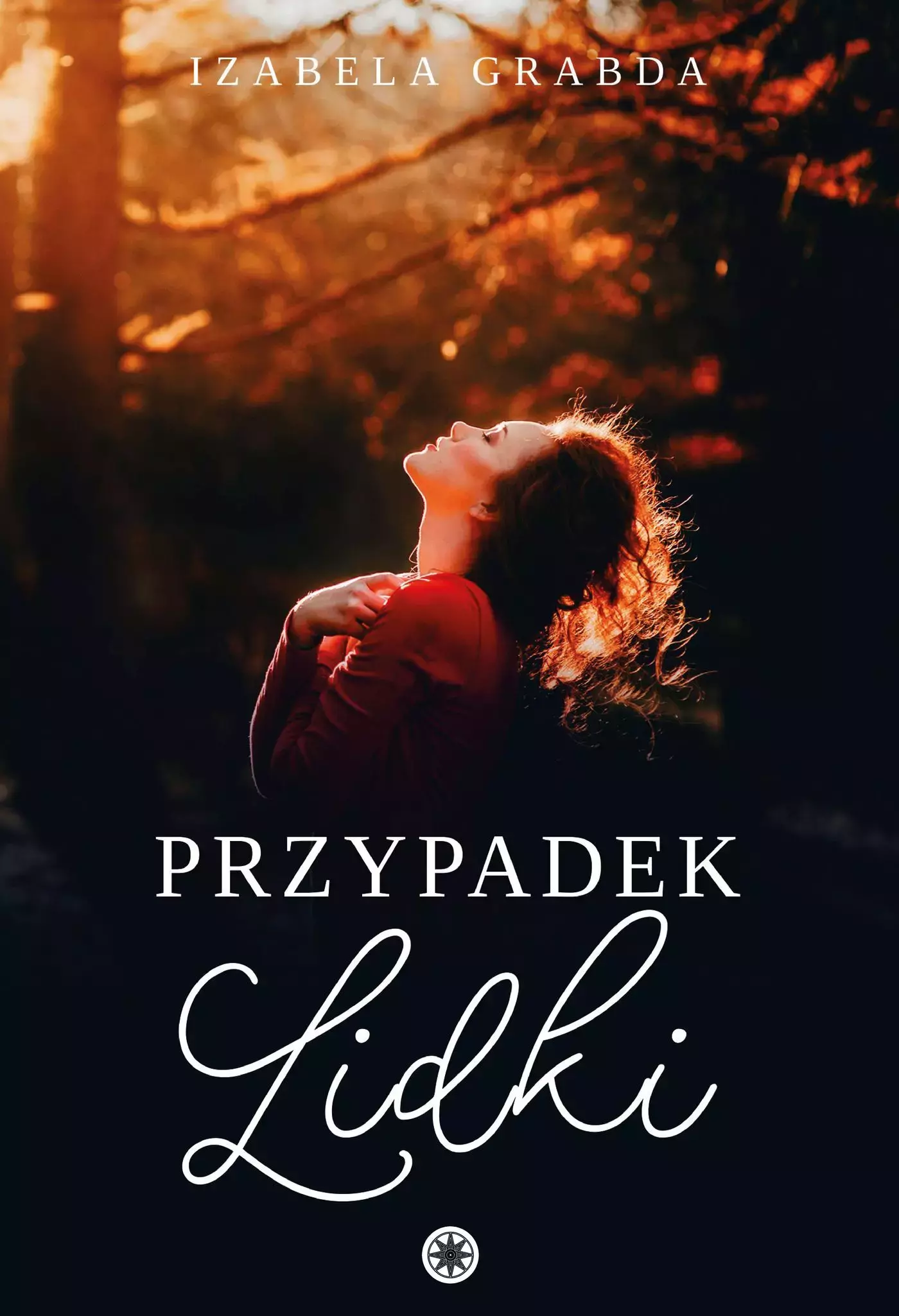 Przypadek Lidki - Książki