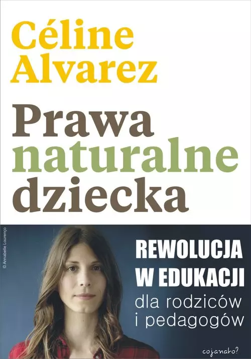Prawa naturalne dziecka - Książki