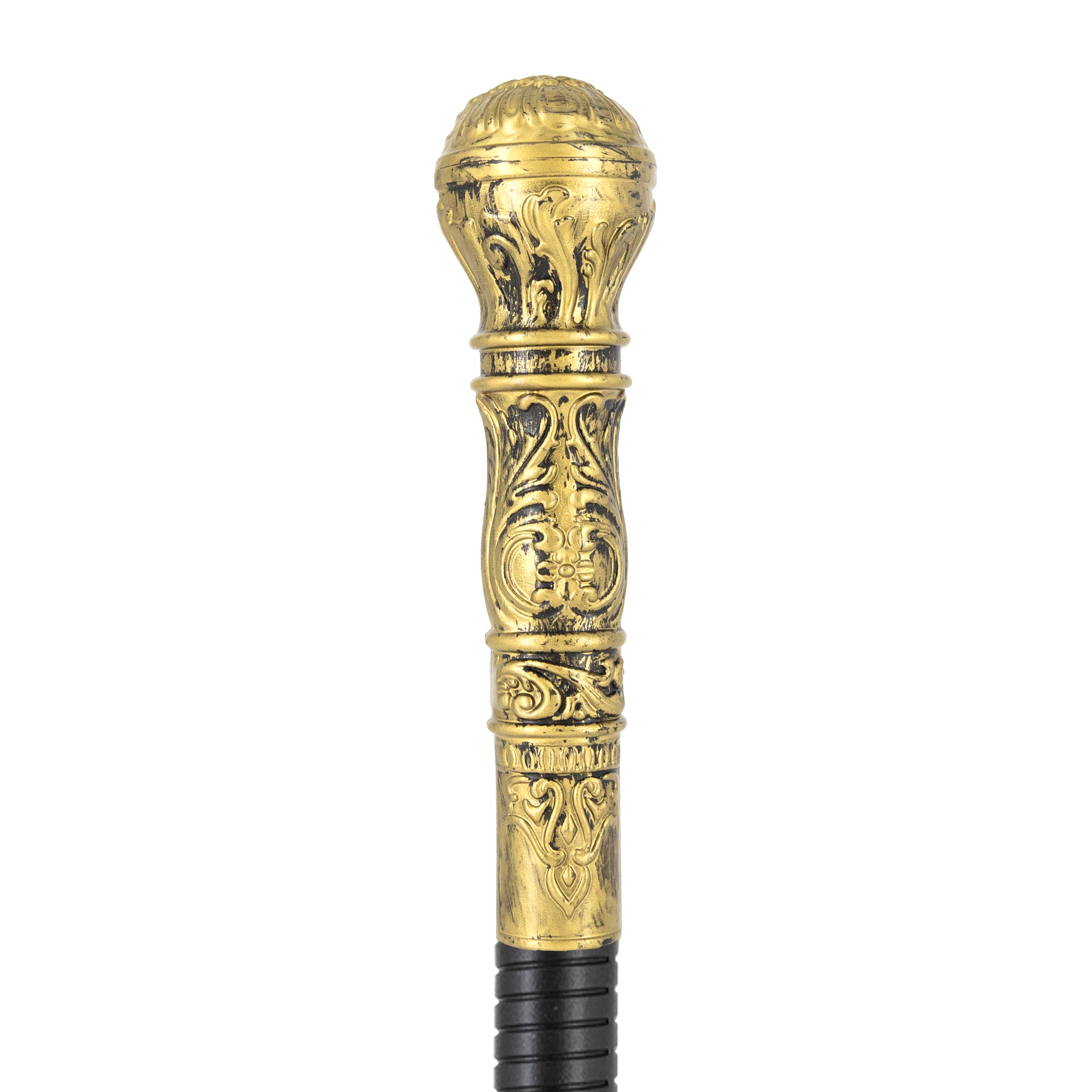 Laska z dekoracyjnym ornamentem 4,5x116cm - Impreza
