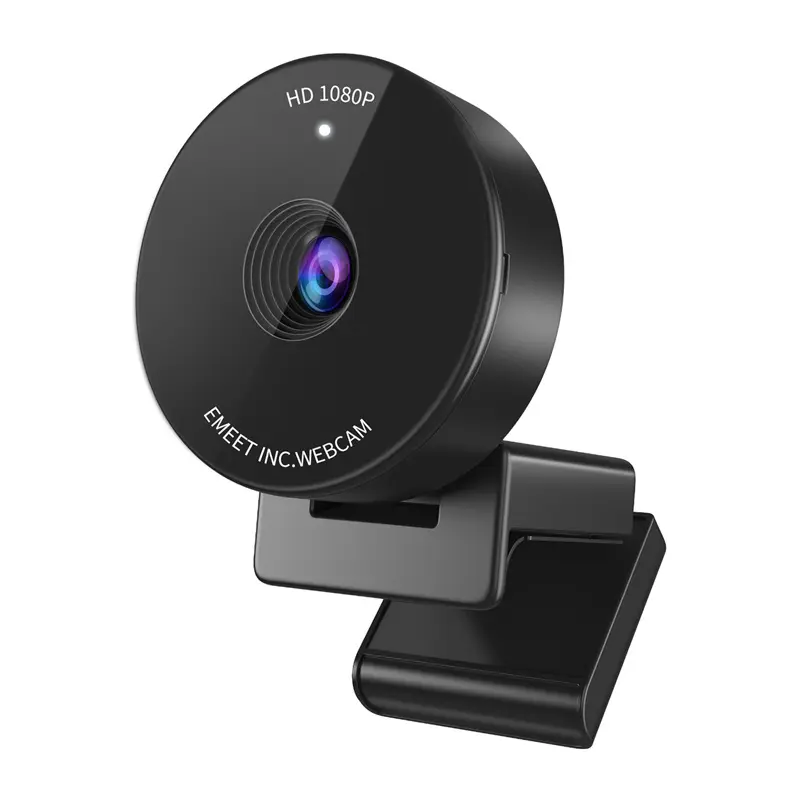 Kamera internetowa EMEET SmartCam C950 - Elektronika i akcesoria