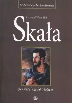 Skała - Książki