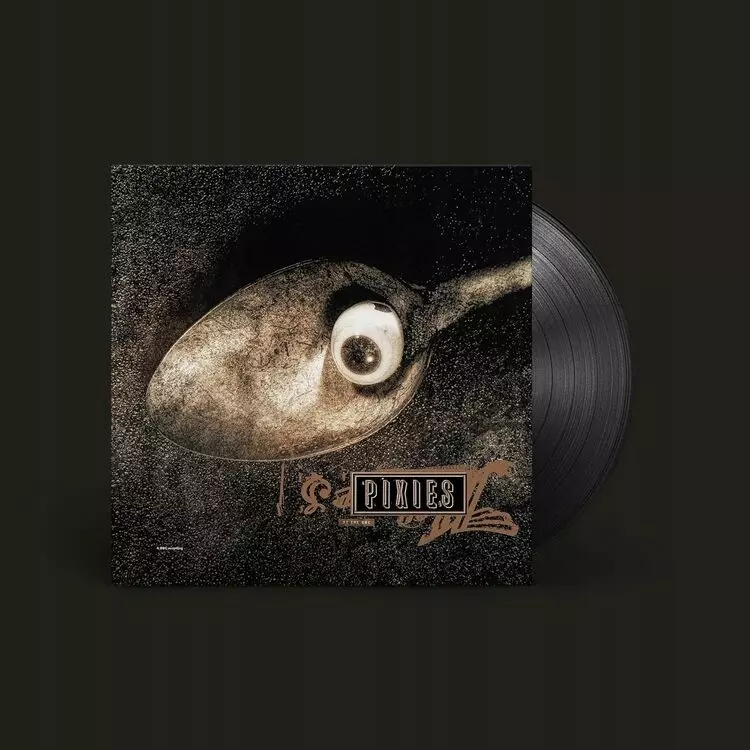 Live at The BBC 1988-91 (3xLP), Winyl - Muzyka