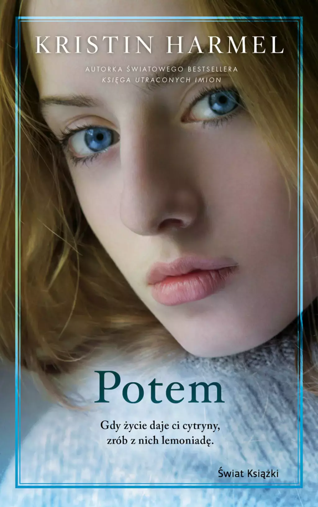 Potem - Książki