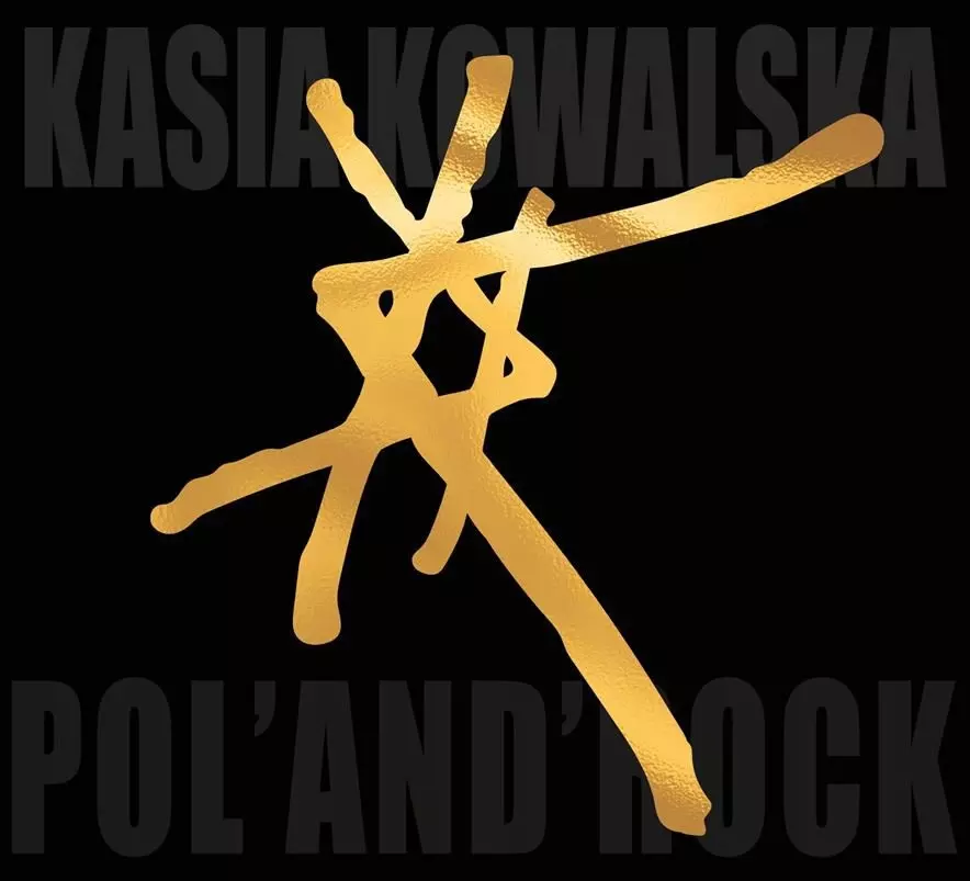 Live Pol'And'Rock 2021, Winyl - Muzyka