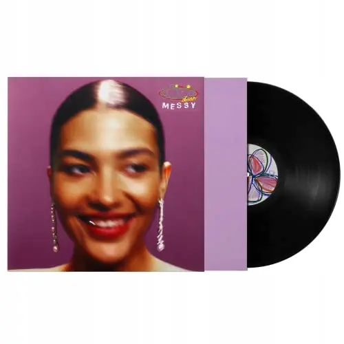 Messy, Winyl - Muzyka
