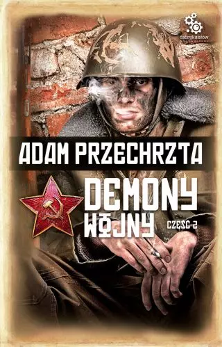 Cykl o Razumowskim. Tom 2. Demony wojny 2 - Książki