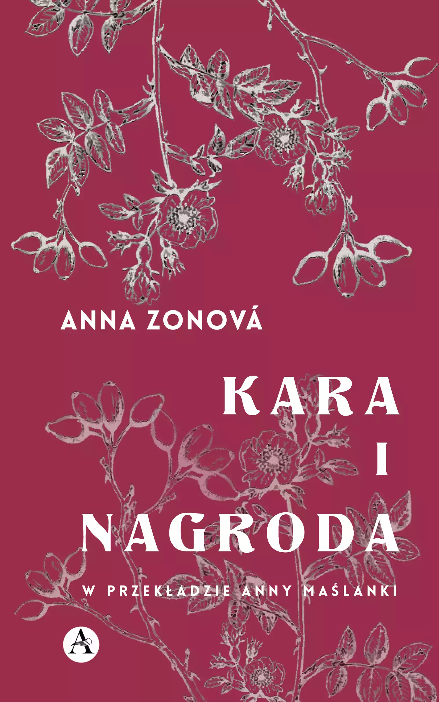 Kara i nagroda - Książki
