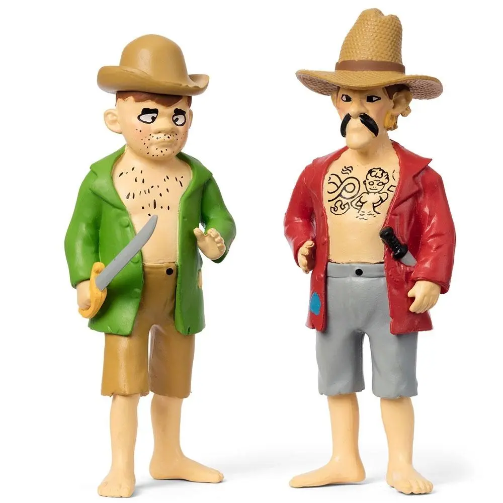 Figurka Piraci - Zabawki