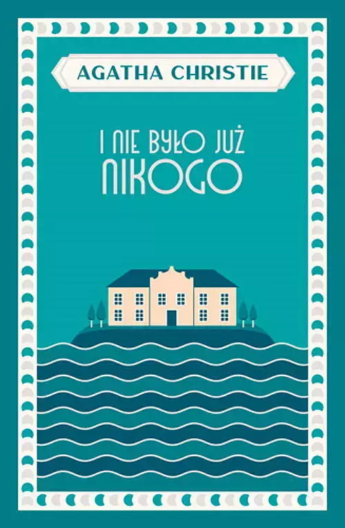 I nie było już nikogo - Książki