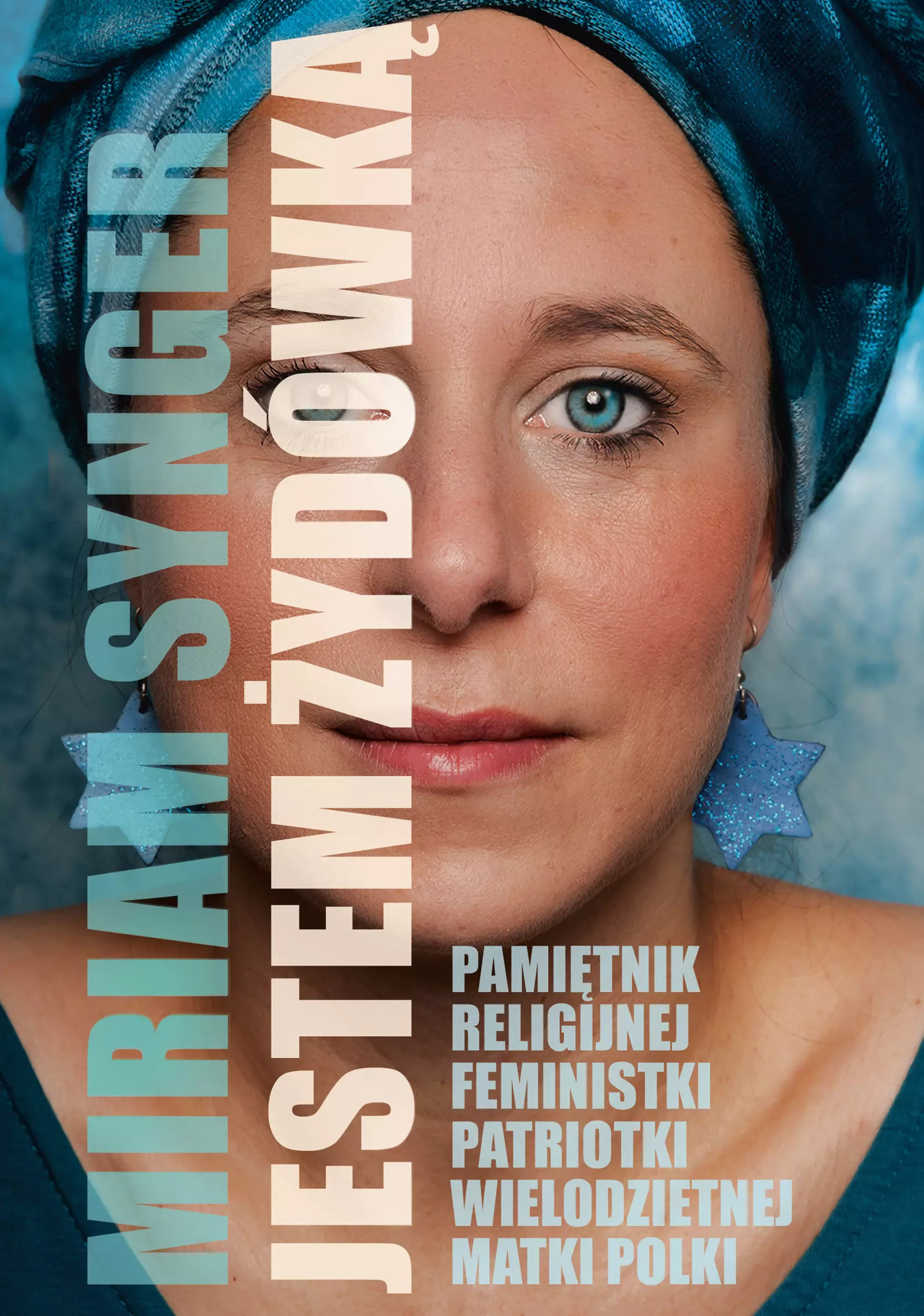 Jestem Żydówką - Książki