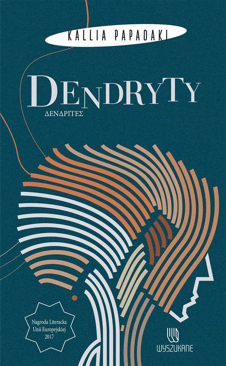 Dendryty - Książki