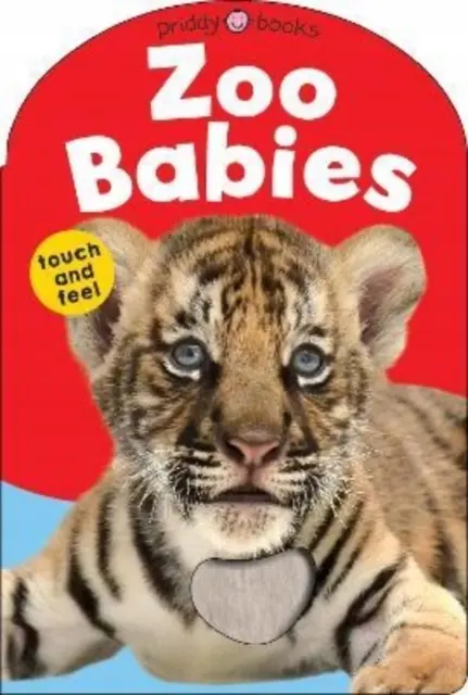 Zoo Babies - Książki