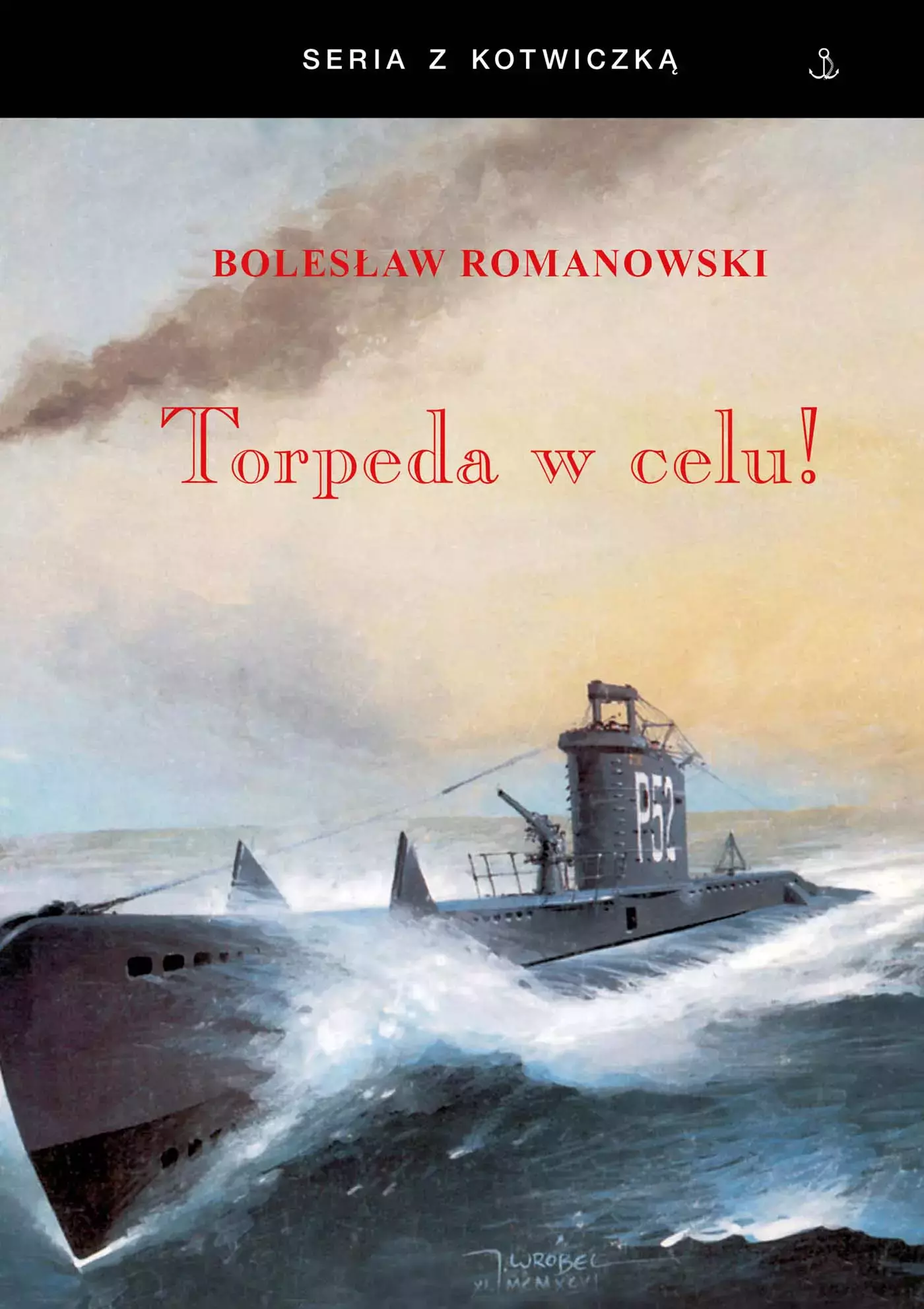 Torpeda w celu! - Książki