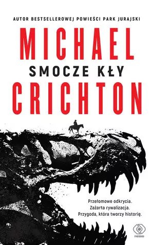 Smocze kły - Książki