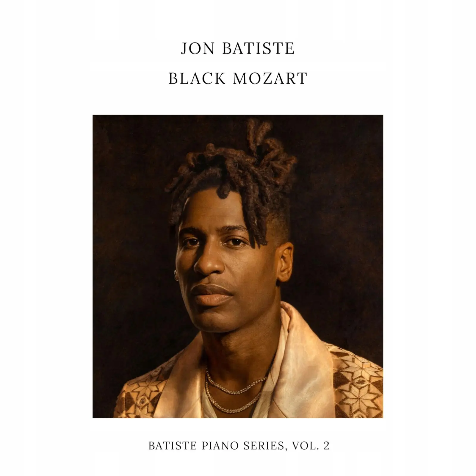 BLACK MOZART - Muzyka