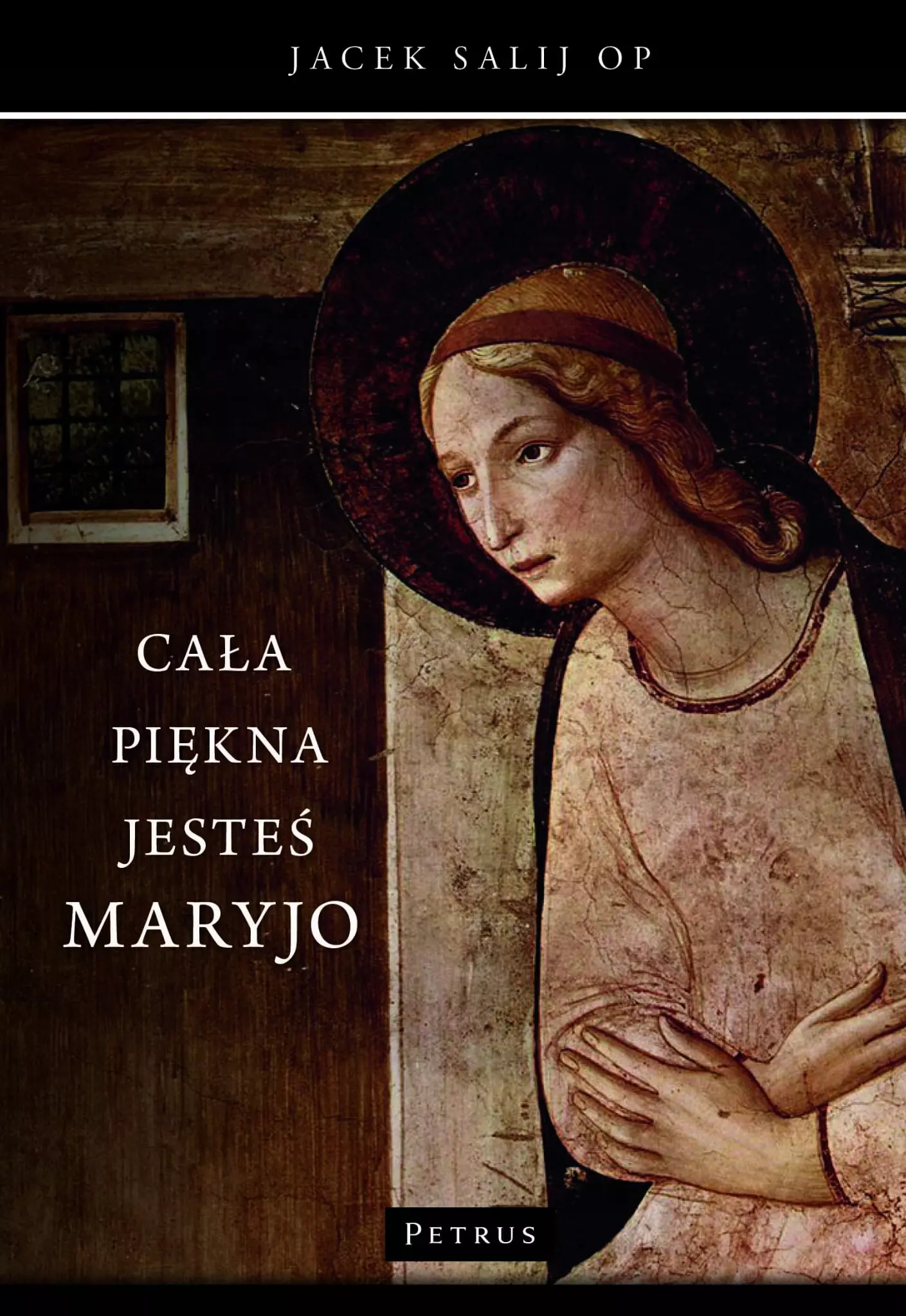 Cała piękna jesteś Maryjo - Książki