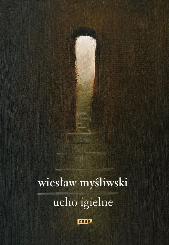 Ucho igielne - Książki