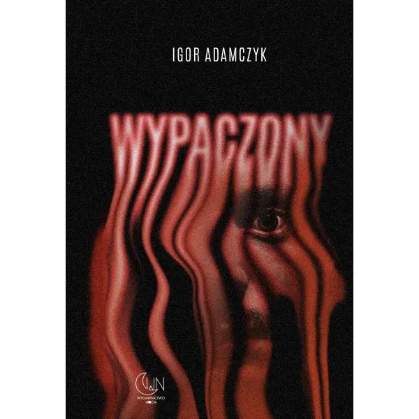 Wypaczony - Książki