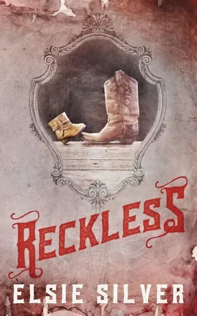 Reckless (Special Edition) - Książki