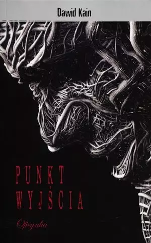 Punkt wyjścia - Książki