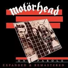On Parole (Expanded & Remastered). CD - Muzyka