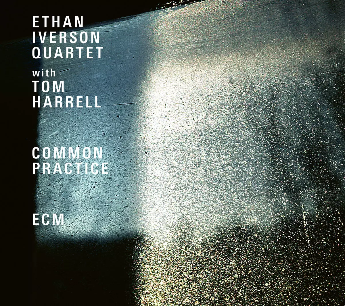 Common Practice, CD - Muzyka