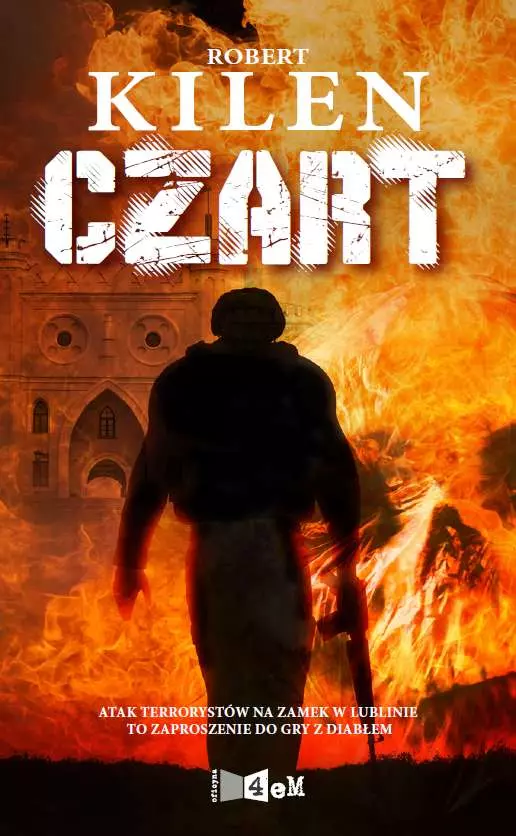 Czart - Książki
