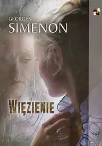 Więzienie - Książki