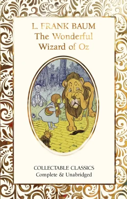 The Wonderful Wizard of Oz - Książki