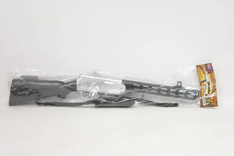 Strzelba hukowa R3237 09995 - Zabawki