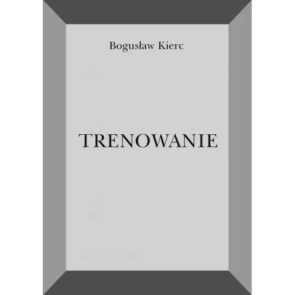 Trenowanie - Książki