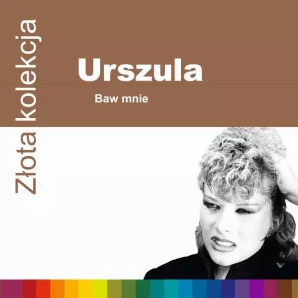 Złota kolekcja. Baw mnie, CD - Muzyka