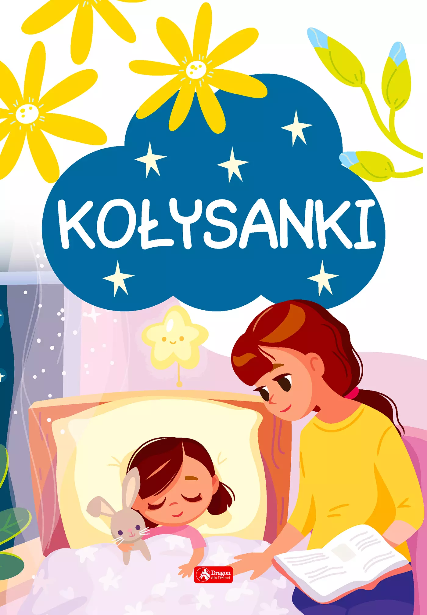 Kołysanki - Książki