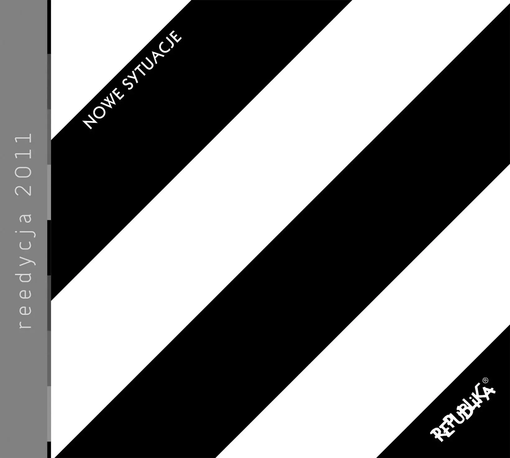 Nowe sytuacje (Digipack) - Muzyka