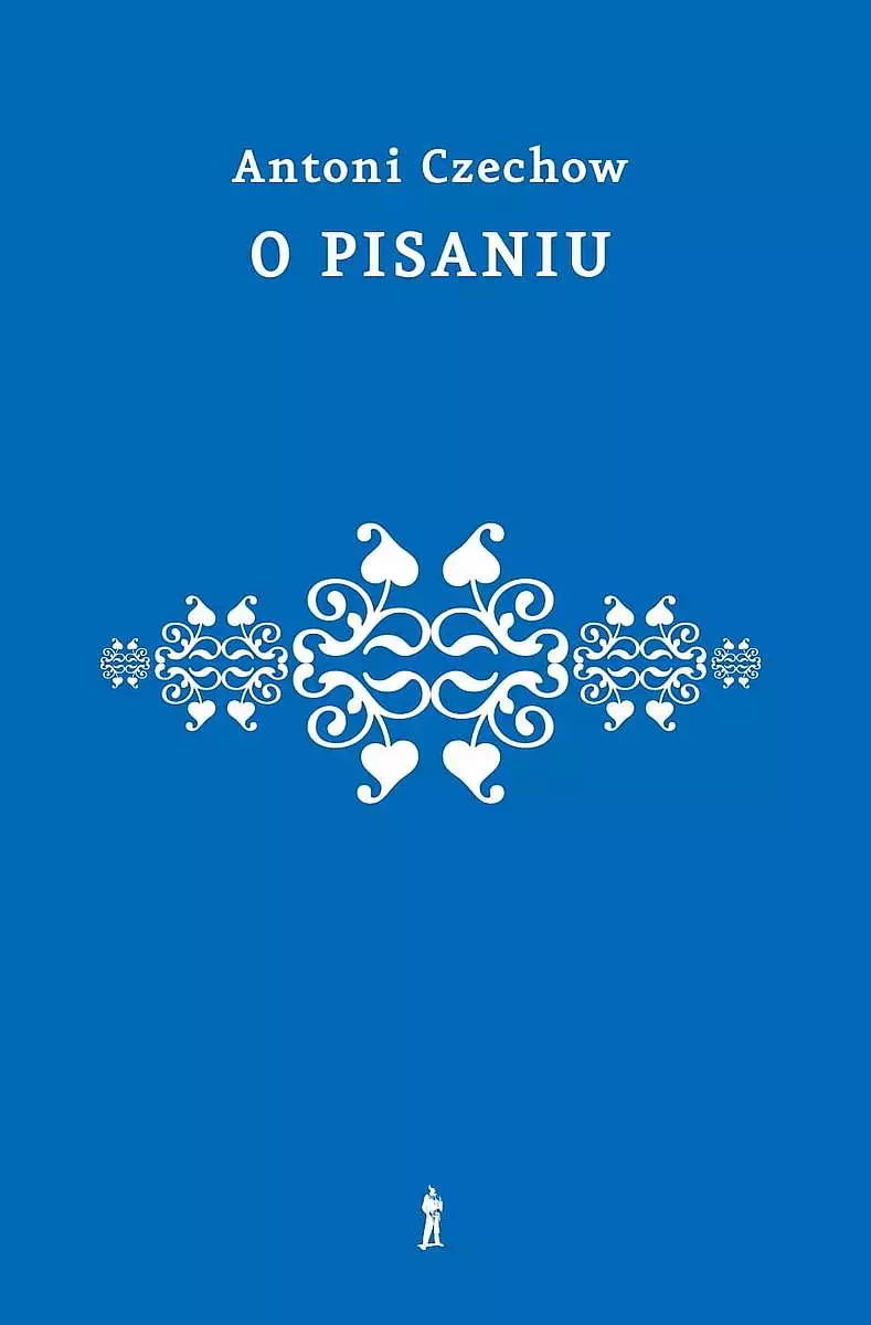 O pisaniu - Książki