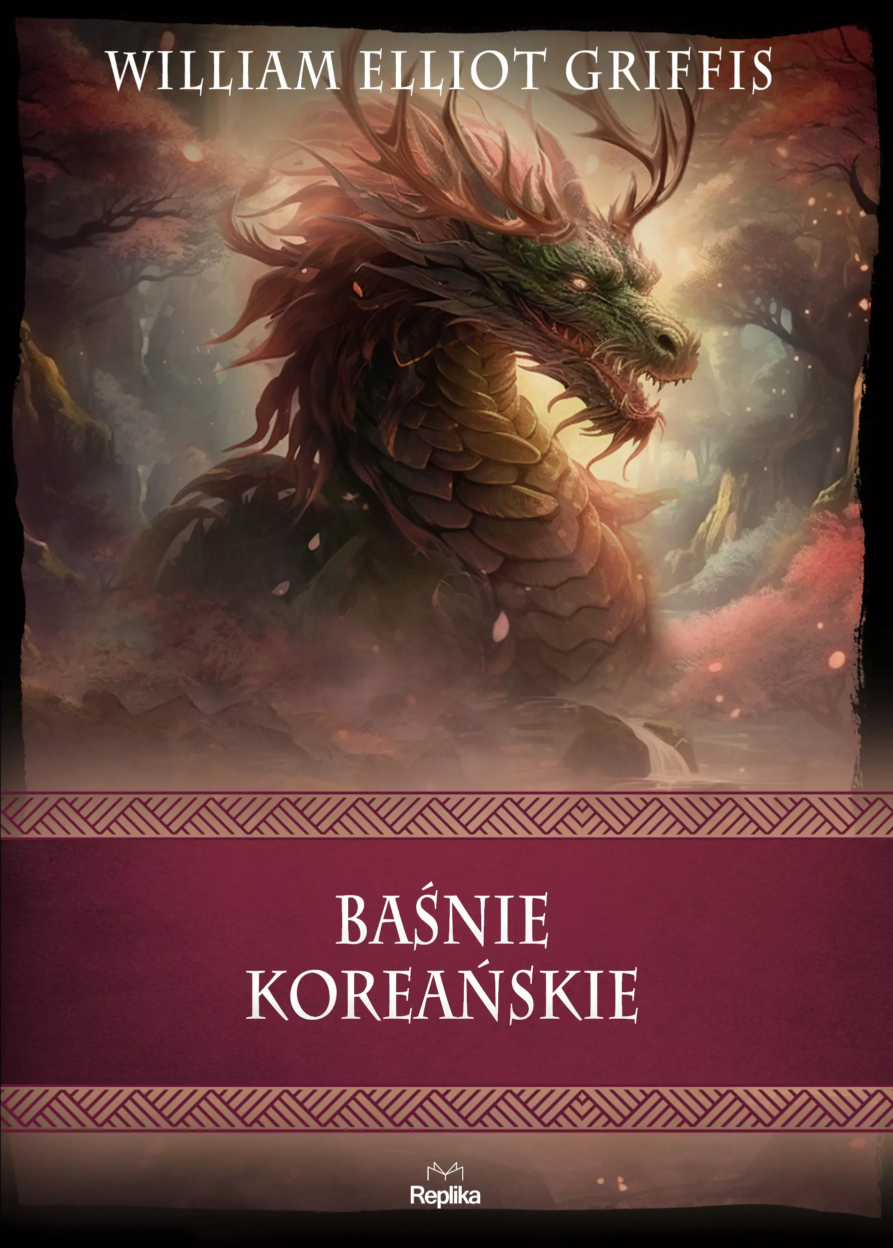 Baśnie koreańskie - Książki