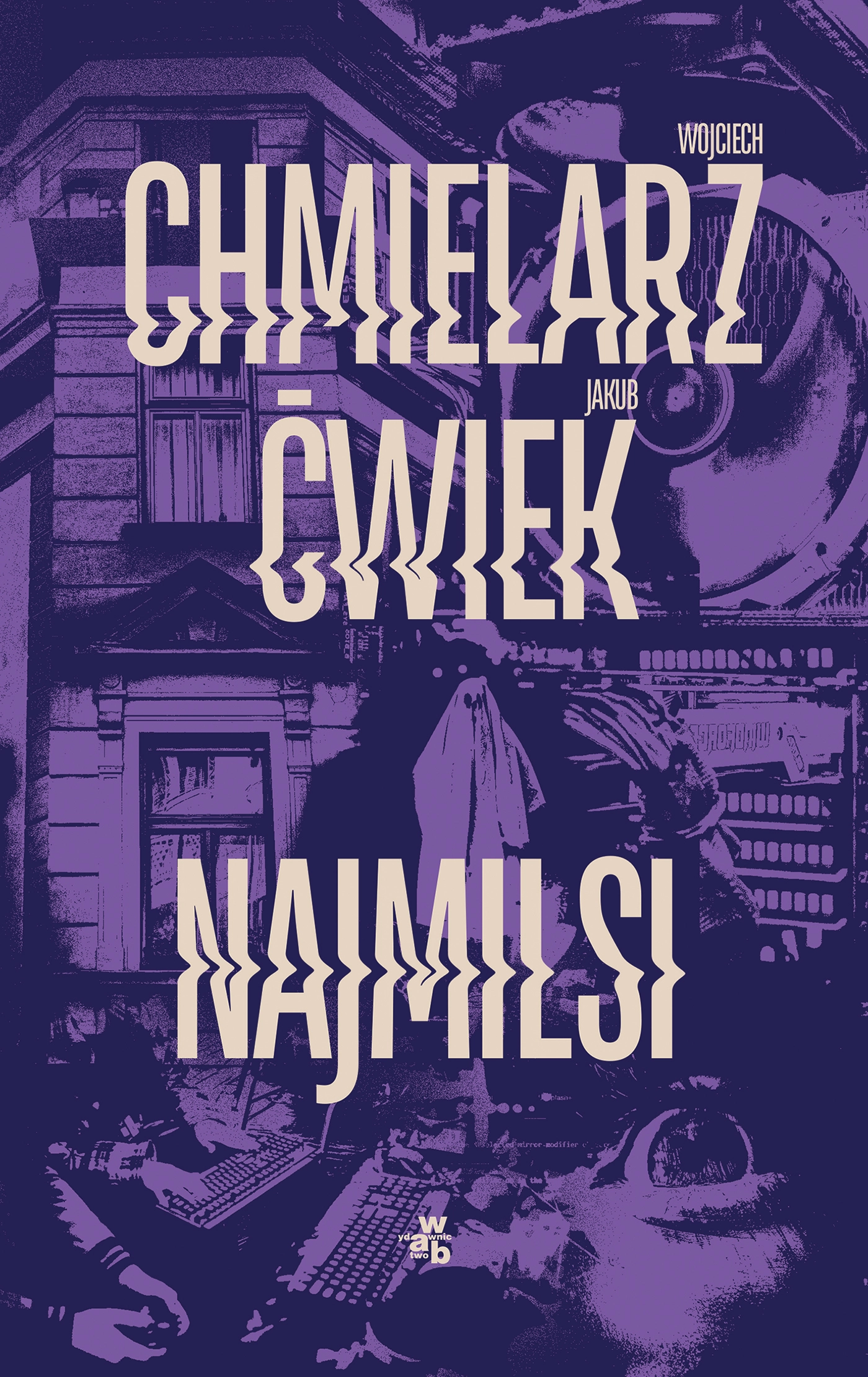 Najmilsi - Książki