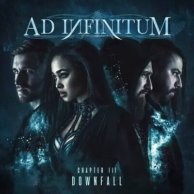 Chapter III - Downfall LP, Winyl - Muzyka
