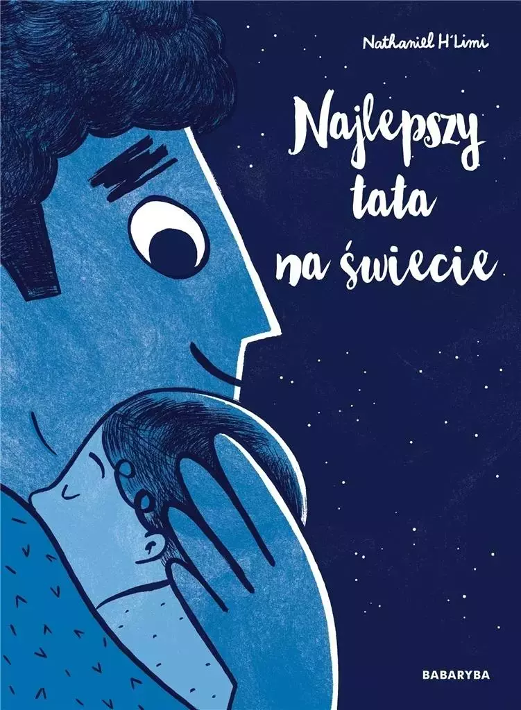Najlepszy tata na świecie - Książki